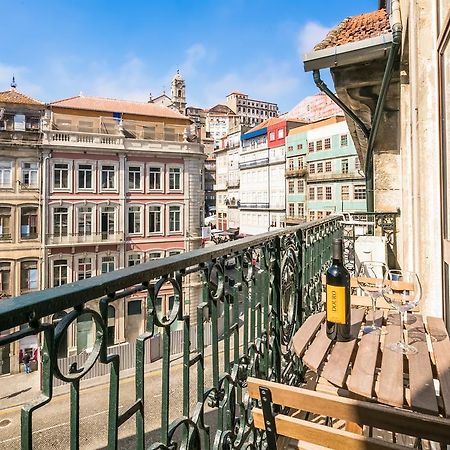 Merc Porto Ribeira'S Place Экстерьер фото