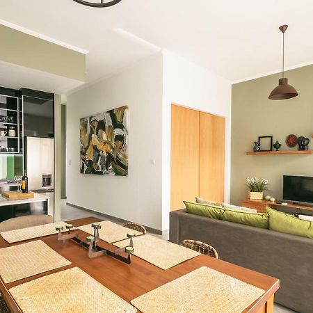 Merc Porto Ribeira'S Place Экстерьер фото