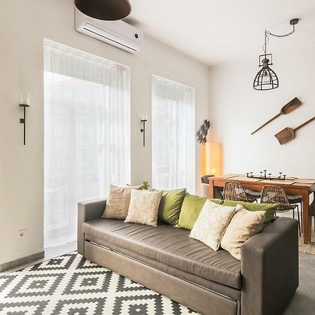 Merc Porto Ribeira'S Place Экстерьер фото