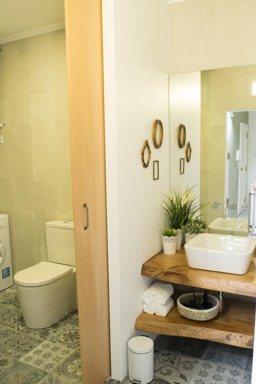 Merc Porto Ribeira'S Place Экстерьер фото