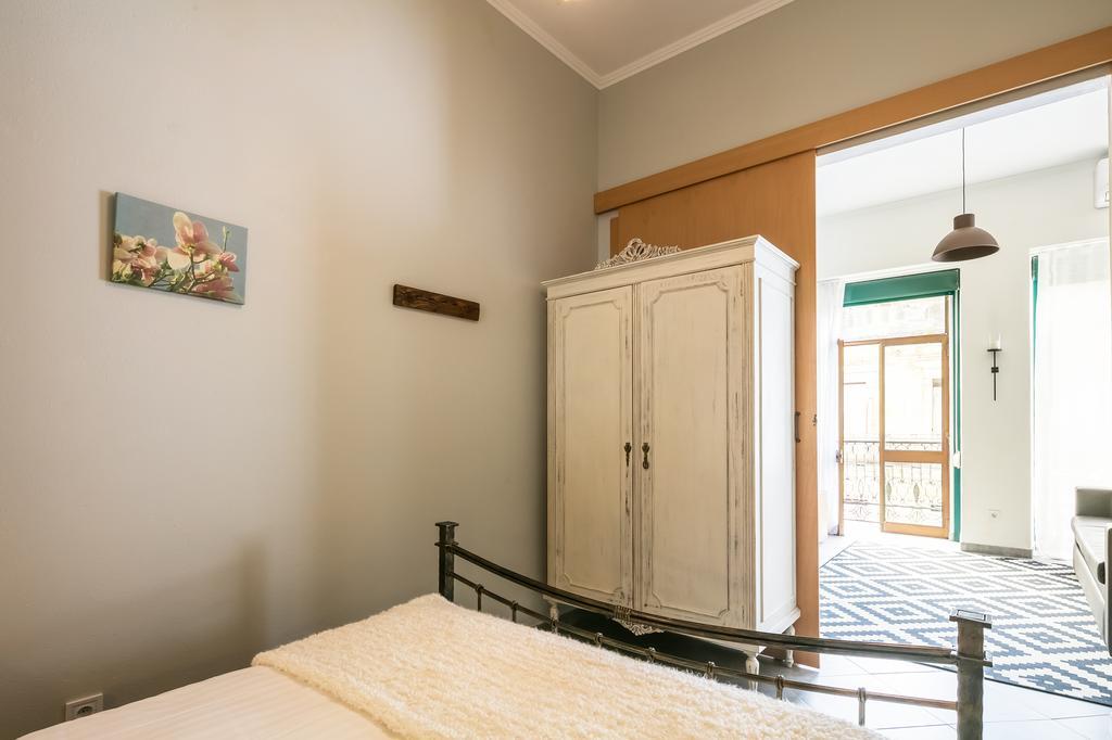 Merc Porto Ribeira'S Place Экстерьер фото