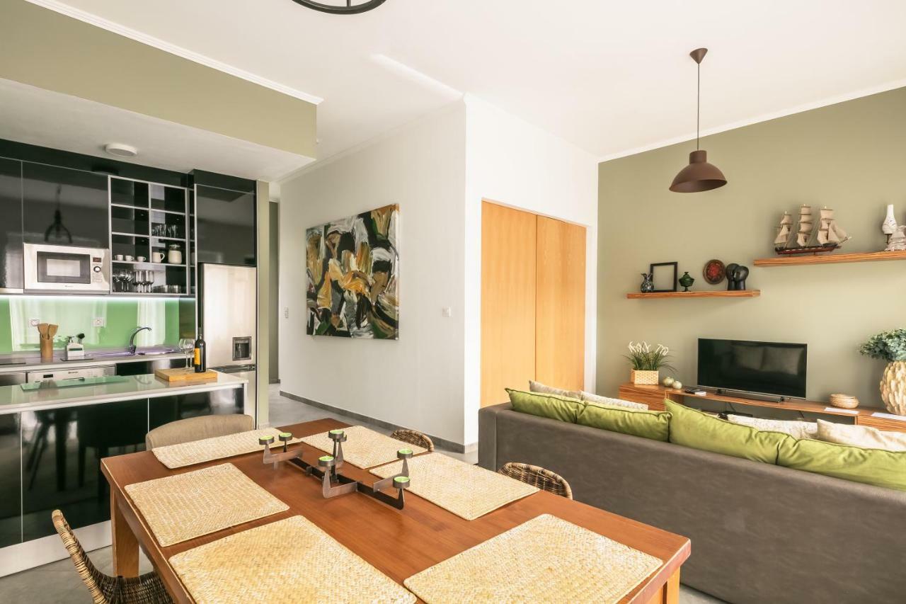 Merc Porto Ribeira'S Place Экстерьер фото