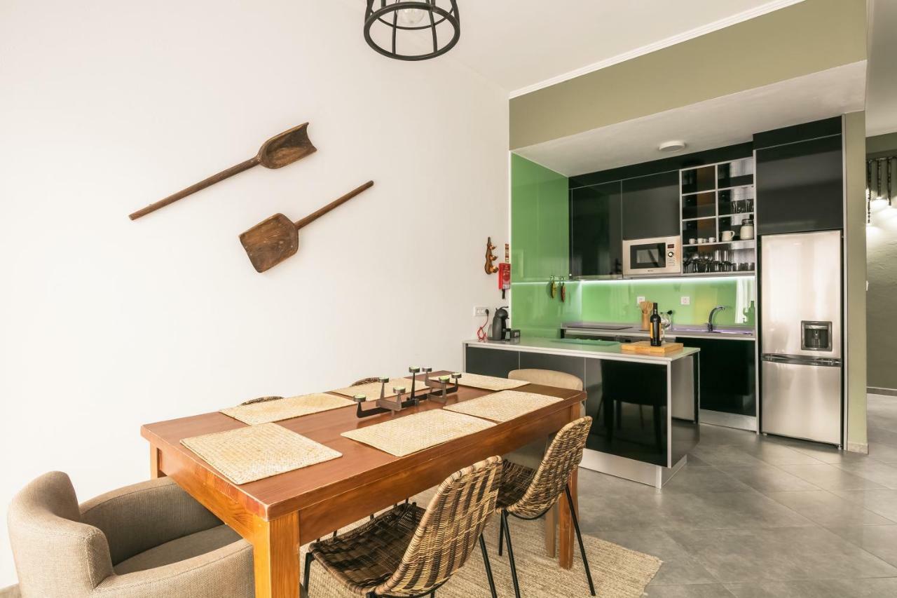 Merc Porto Ribeira'S Place Экстерьер фото