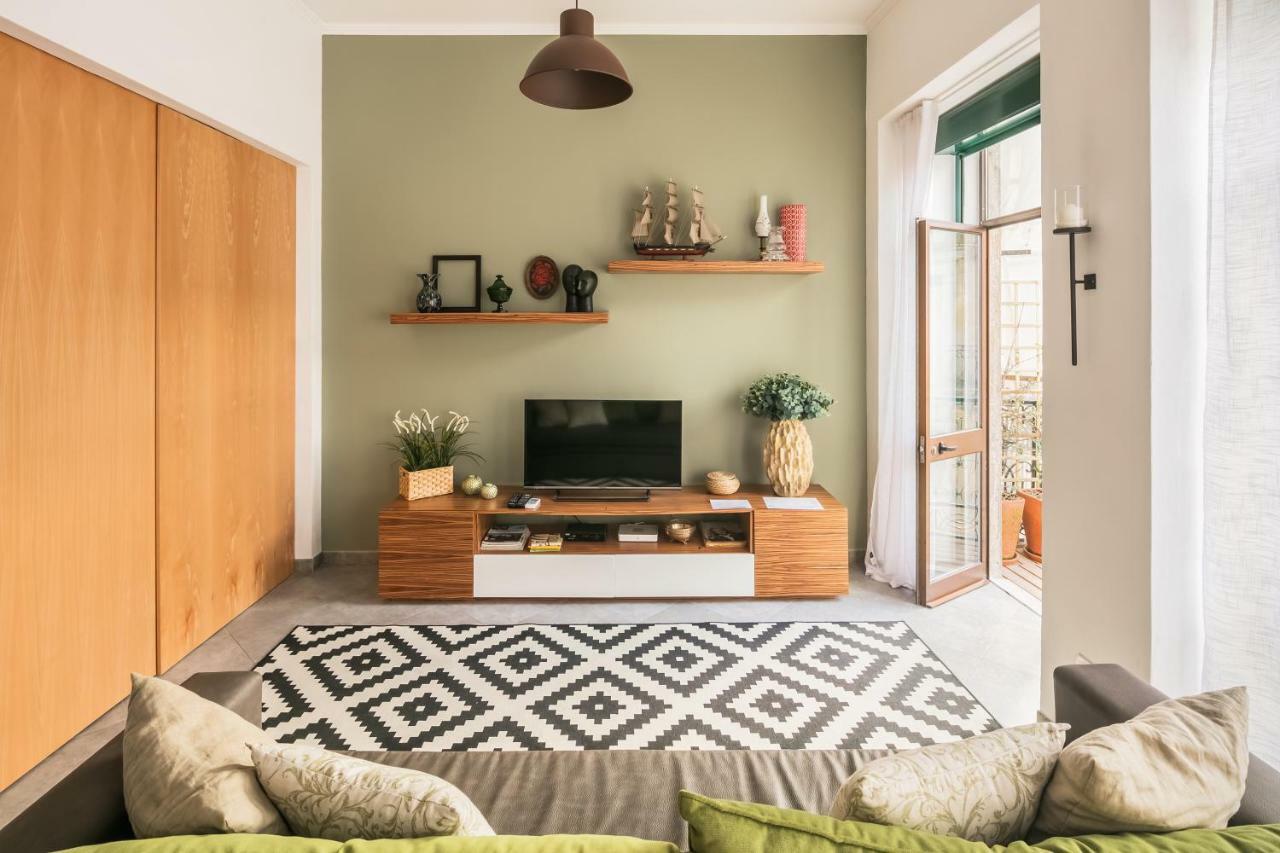 Merc Porto Ribeira'S Place Экстерьер фото